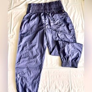 Free People joggers. Like New condition